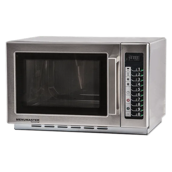 COMMERCIAL MICROWAVE MEDIUM VOLUME-RCS511TSU